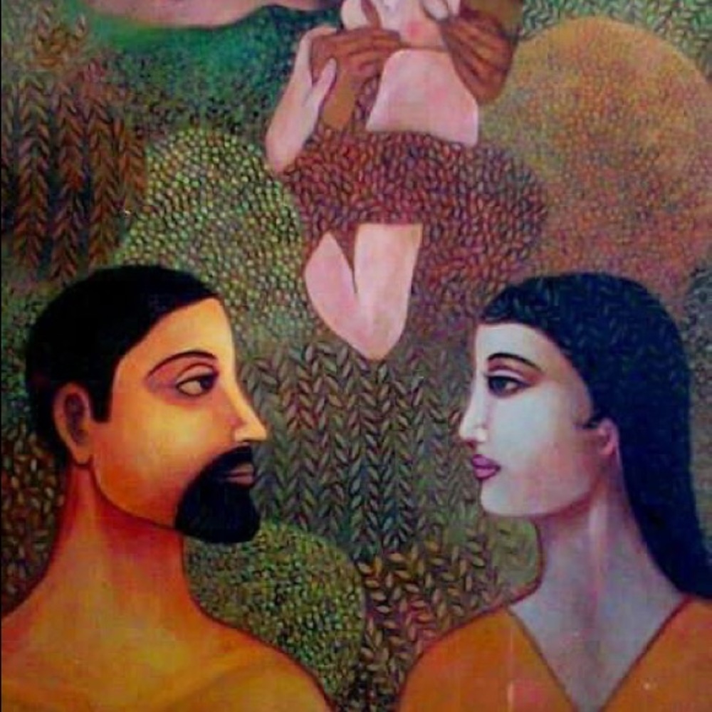 Meet your Posher, Techera